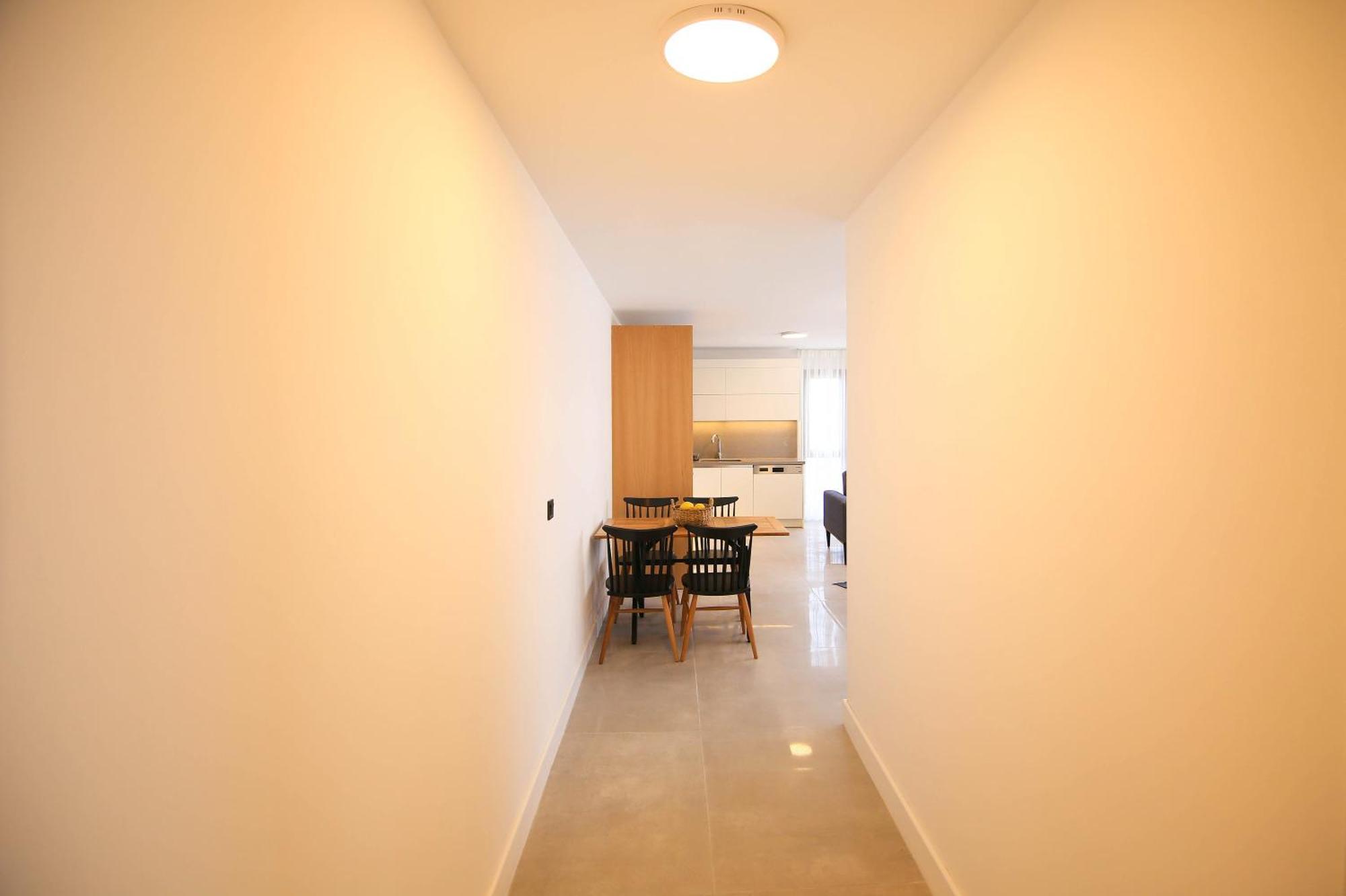 Çeşme Krem Marin Otel מראה חיצוני תמונה